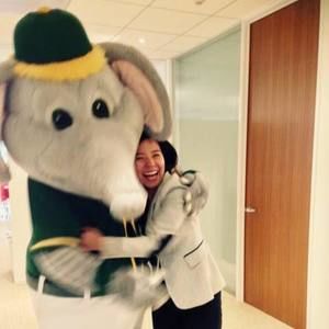 Meet your Posher, Joanne